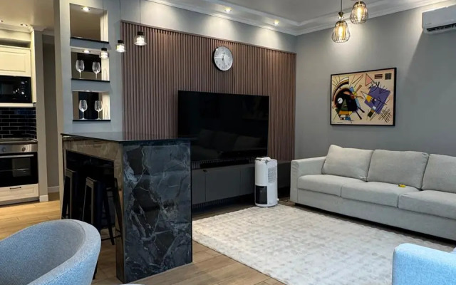 Вилла Maria Luxury