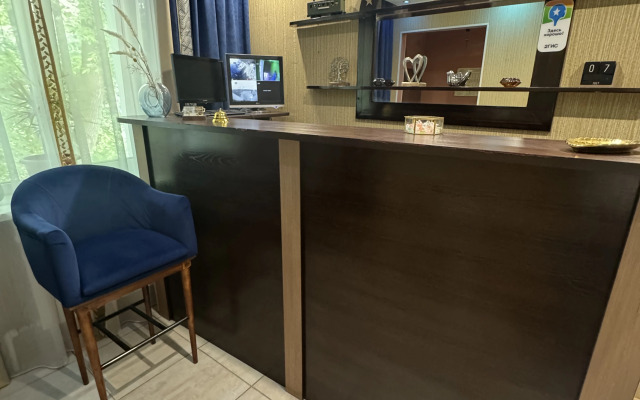 Мини-отель Вояж