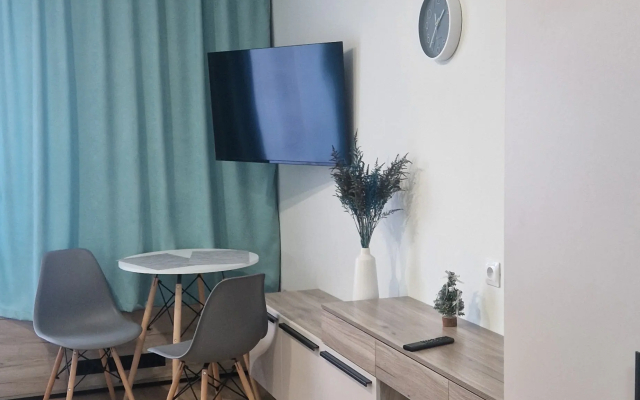 Квартира Уютная студия