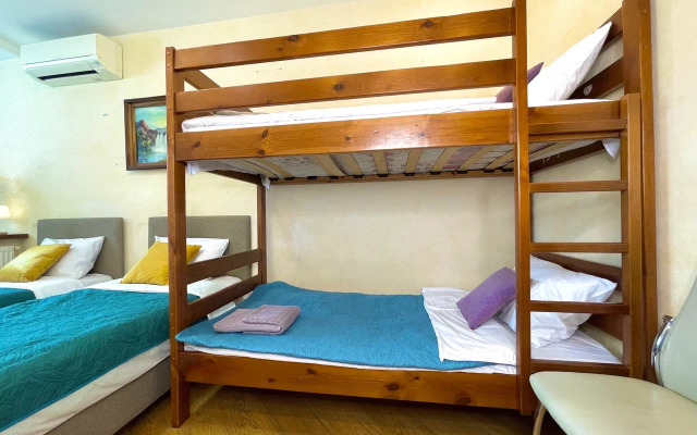 V Zhk Odintsovskiy Park Flat
