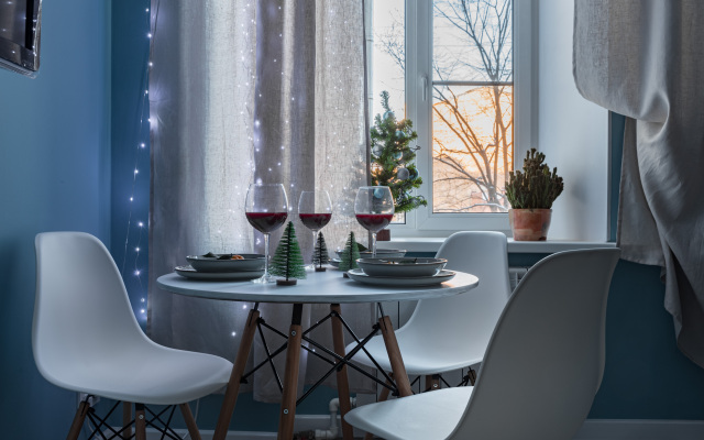 Апартаменты Prudius Apart в сердце Петроградки