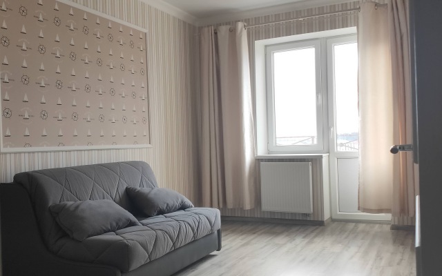 Primorskaya Chayka Flat