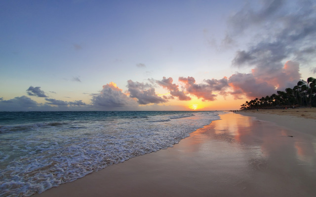 Курортный отель Princess Family Club Bavaro - All Inclusive