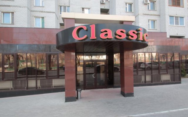 Classik Hotel