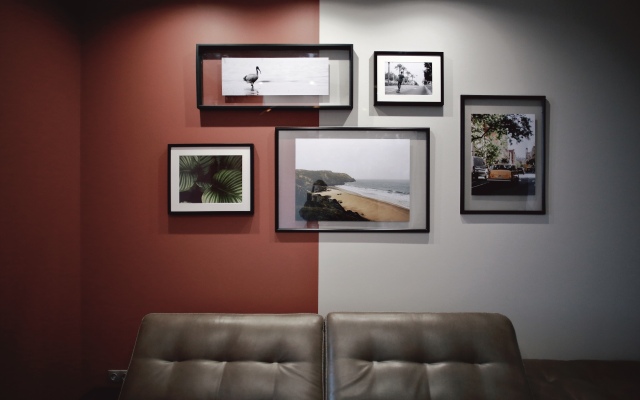 Апартаменты BonApartaments 7