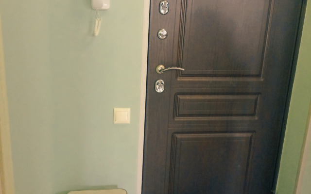 Квартира Люблино Оранж