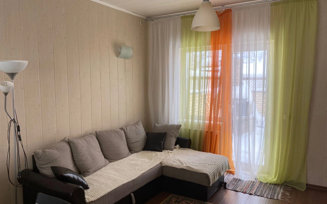 Бунгало Таунхаус Горное