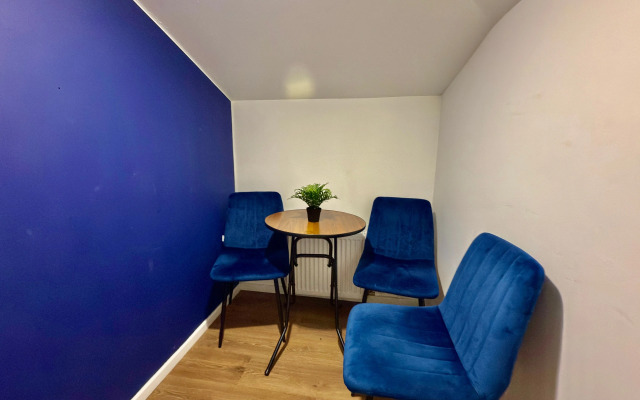 Апартаменты SyncotelHome na Neve3