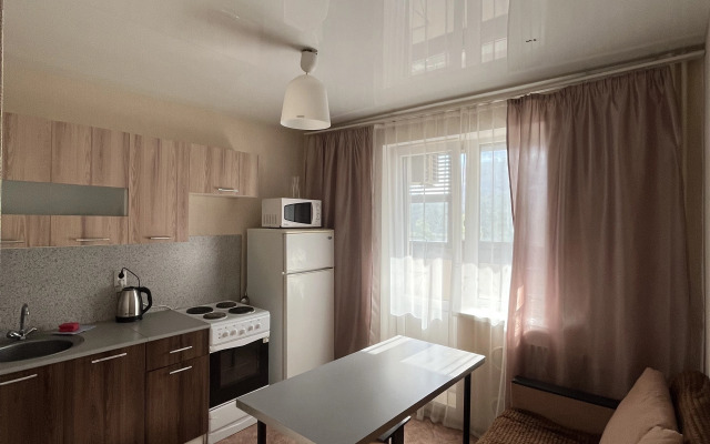 Квартира на Московском проспекте 120