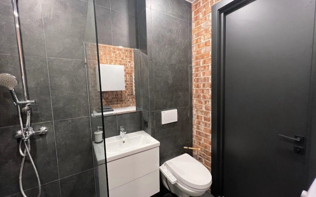 Квартира на Ходынском Бульваре 20А