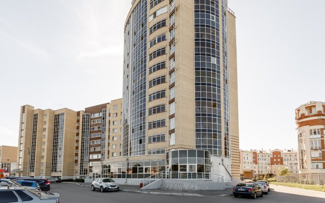 Piligrim Hostel
