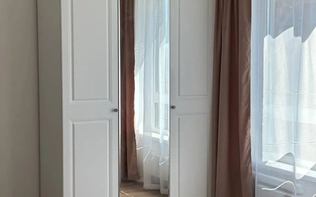 Квартира Бархатная Трешка