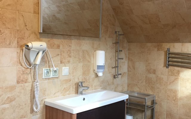 Ski-Let Guest house