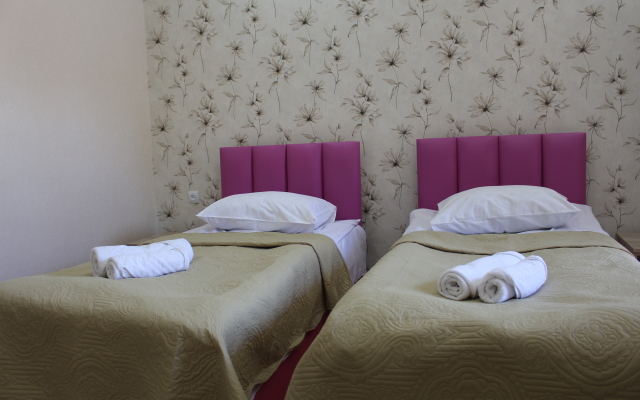 Rabati Hotel