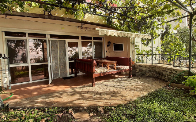 Квартира Эллада-2