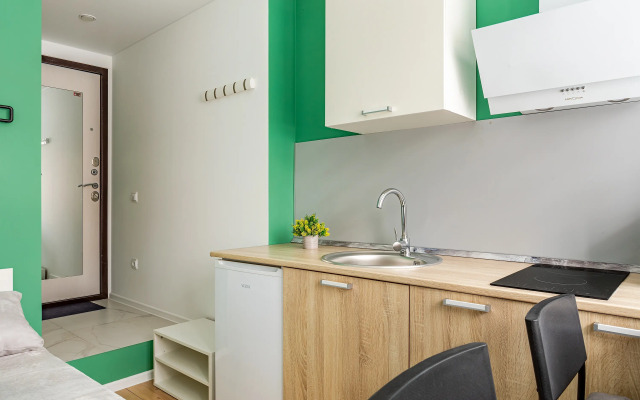 Inhome24 V Odintsovskom Gorodskom Okruge Apartments
