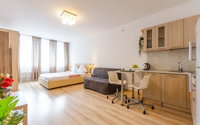 Апартаменты Royal Apart