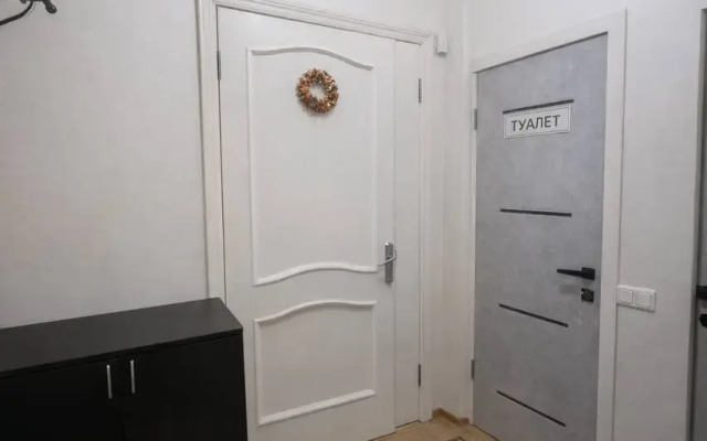 Мебелированная Комната на Рубенштейна