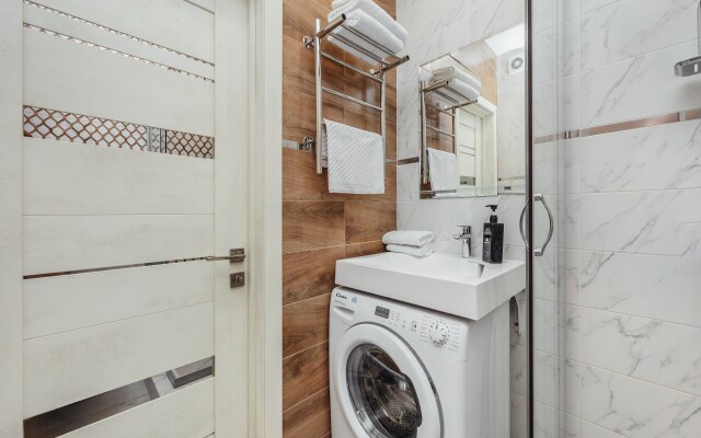 Vid Na More Apartments