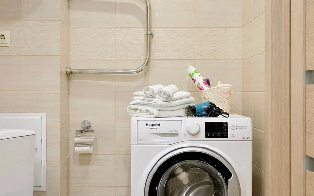 Квартира Как Дома 58 на Куйбышева