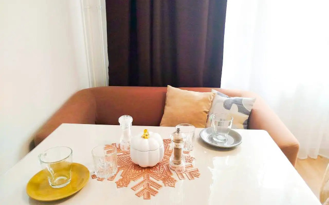 Live In Comfort Bereg 8 Flat