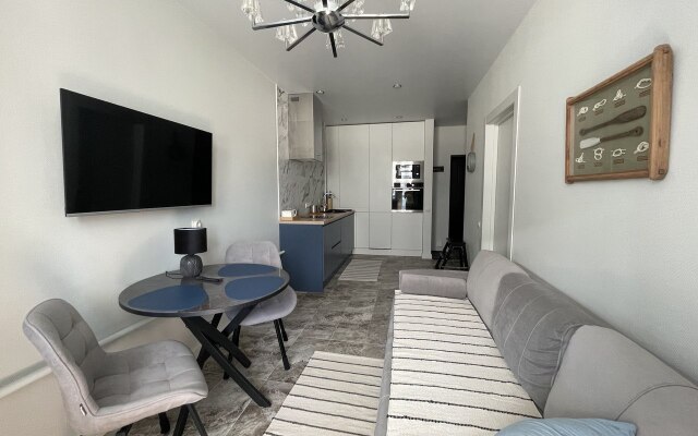 Квартира Живи на море