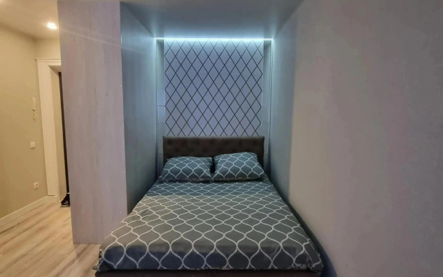 Квартира ДОБРЫЙ ДОМ GESS