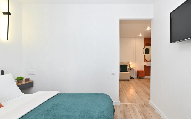 New Life Centr Flat