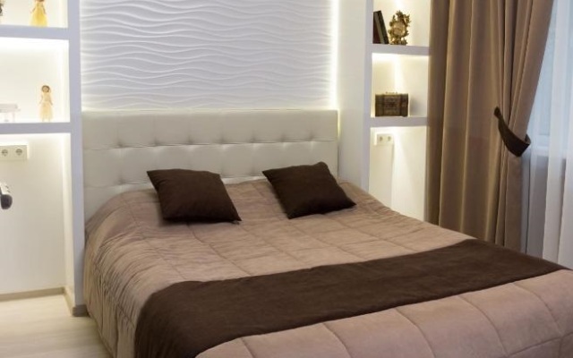 Paulmarie Apartamenty Na Kozhara 12