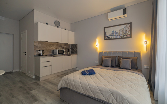 Квартира у Метро