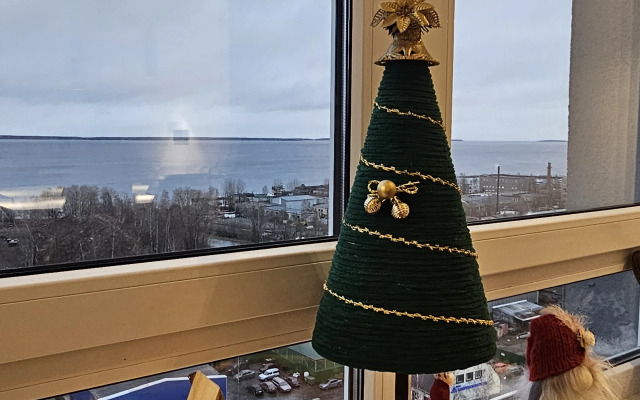 Квартира Онежский Сканди