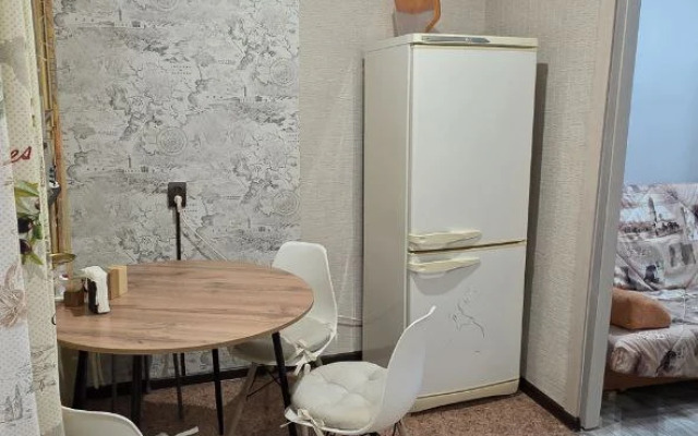 Kvartirnik u Zaytsev 2 Flat