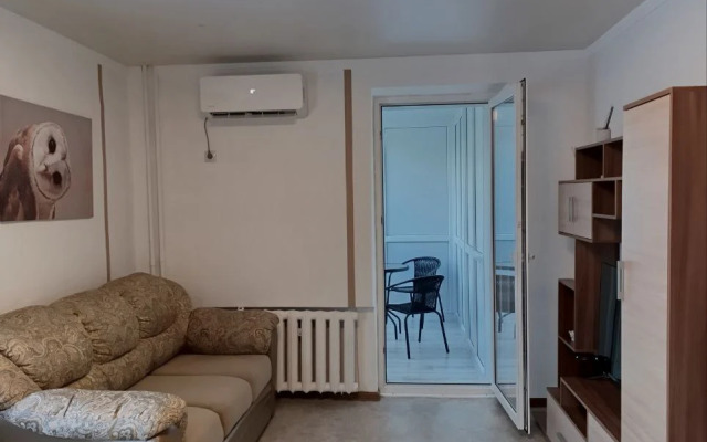 Na Leninskom Flat