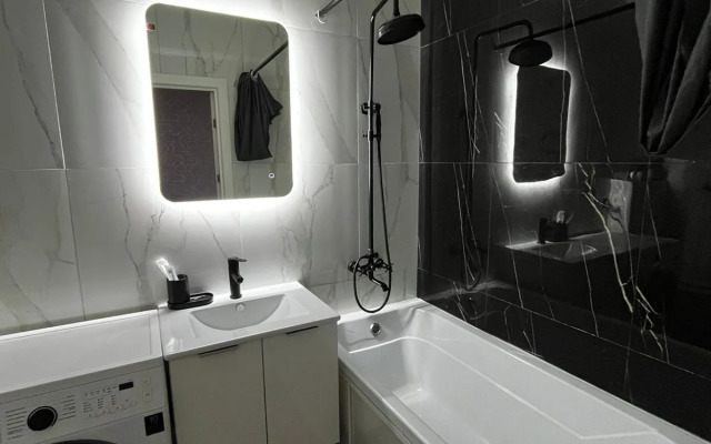 Квартира для комфортного отдыха