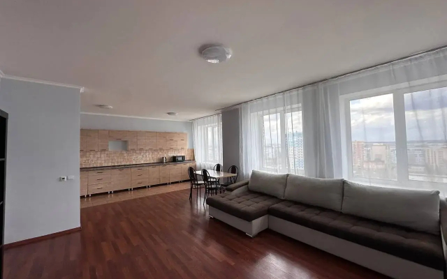 Vidovaya V Tsentre Goroda Flat - Apartment in Kazan - Photo 2
