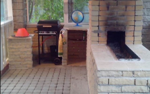 Гостевой дом в Кавголово