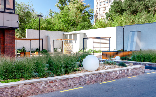 Квартира в новом доме комфорт класса