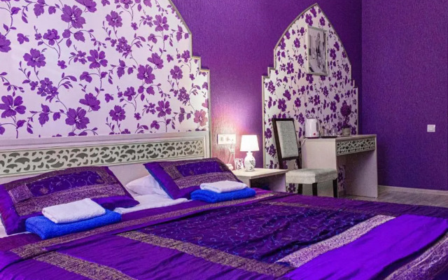 Мини-Отель 1007