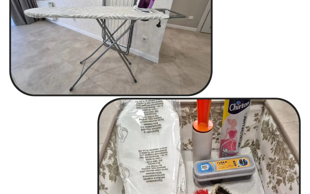 Квартира Евродвушка в ЖК Видный