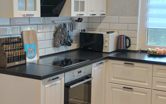 Апартаменты с Кухней