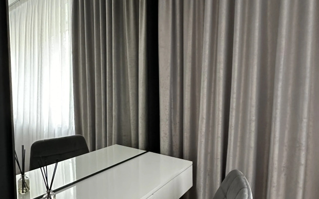 Квартира Новая в центре города с евроремонтом