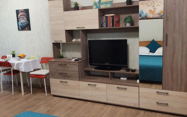 Апартаменты на Еременко 96/1