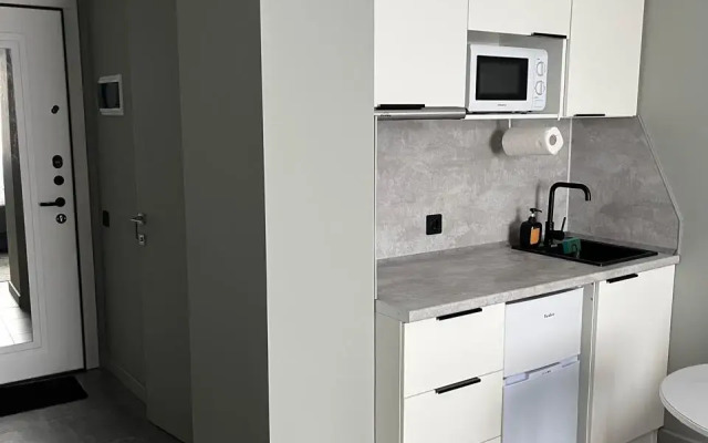 Апартаменты на Ленинском в Ladotel