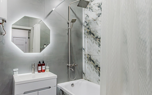 Апартаменты Стильная