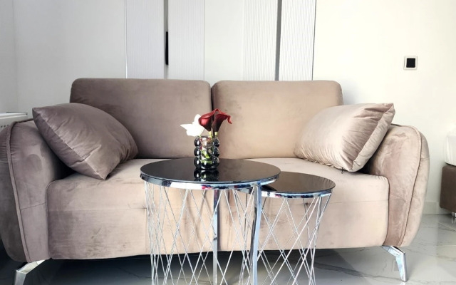 Квартира на Калининградском Проспекте 68Д