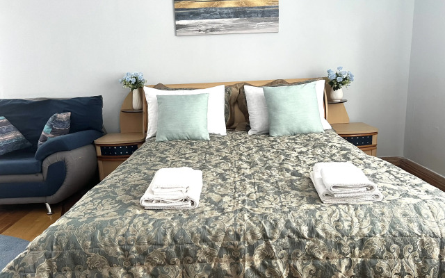 Частный дом Шикарный недалеко от Собора