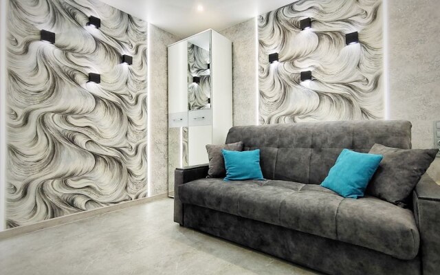 V Samom Centre Goroda Flat