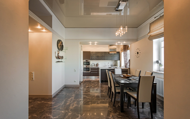 Premium Class Apartments