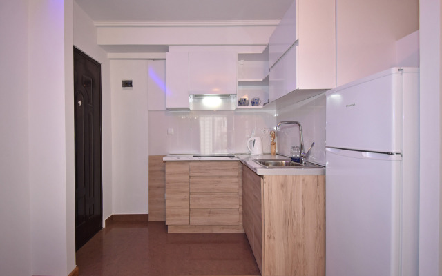 Northern Yerevan Apartments