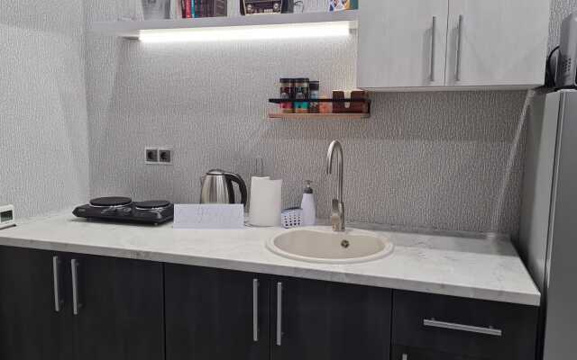 Апартаменты RED